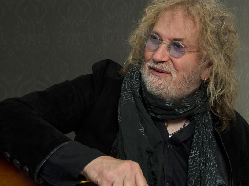 Ray Wylie Hubbard