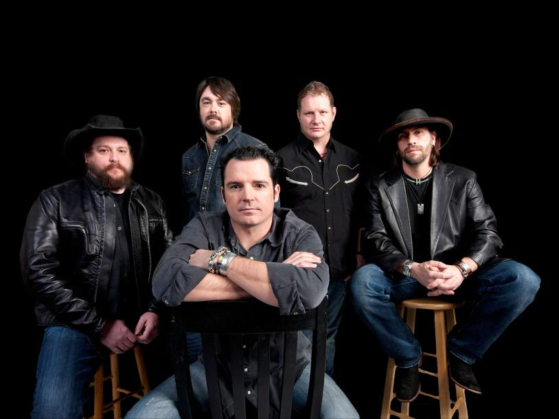 Reckless Kelly