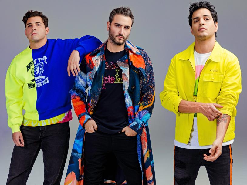 Reik