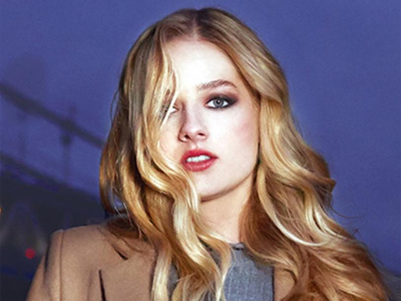 Jackie Evancho - The Debut