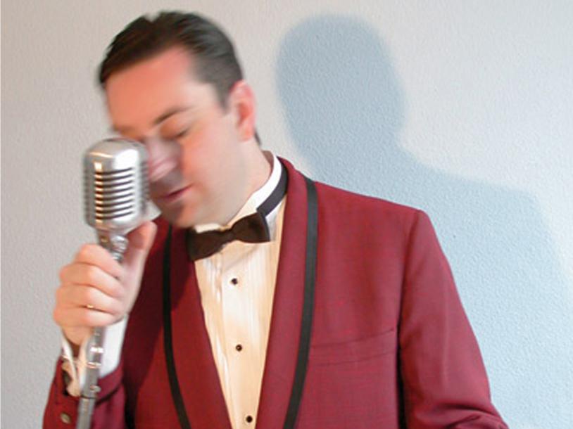 Richard Cheese & Lounge Against The Machine