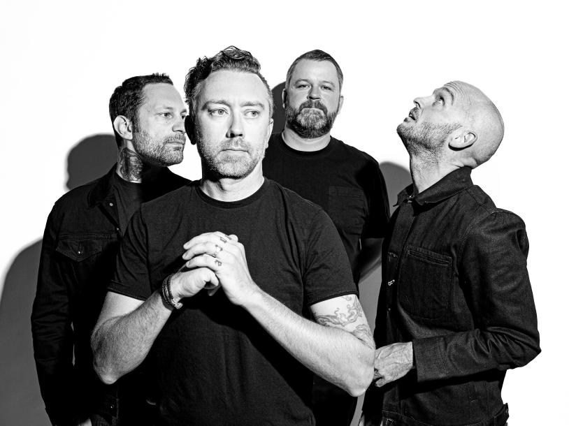Rise Against