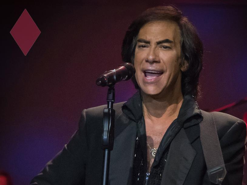 Neil Diamond - The Tribute starring Rob Garret