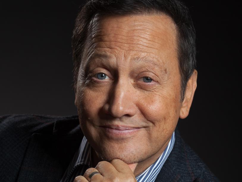 Rob Schneider