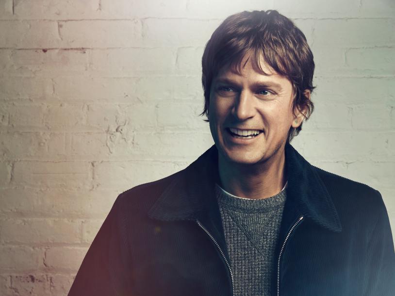 Rob Thomas: Chip Tooth Tour