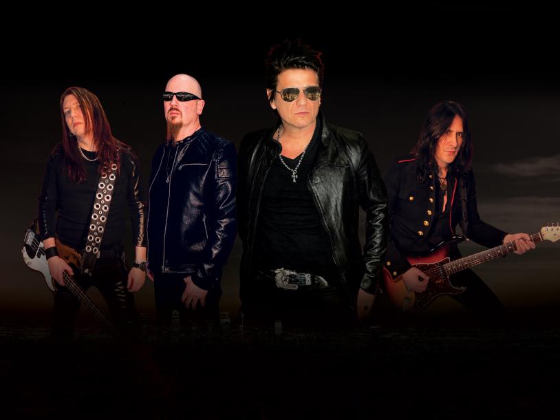 Steelheart