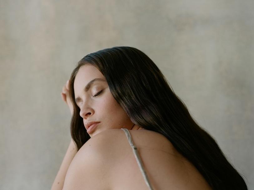 Sabrina Claudio