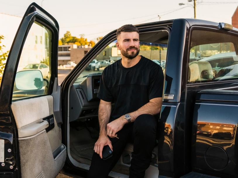 Sam Hunt