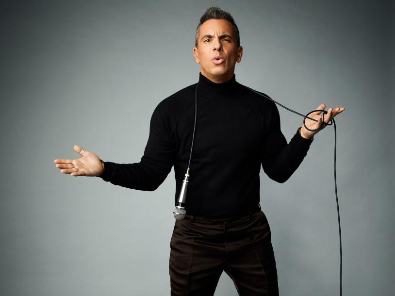 Sebastian Maniscalco