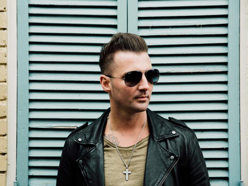 Secondhand Serenade
