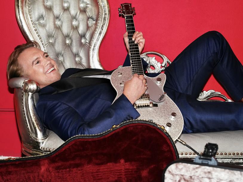 Shaun Cassidy