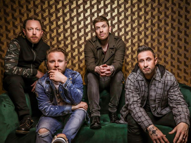 Shinedown