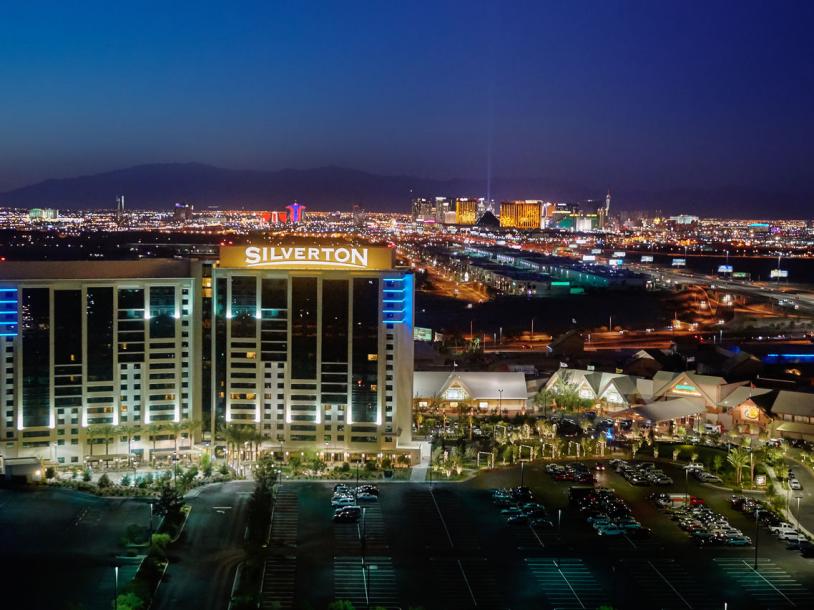 Las Vegas Farmers Market