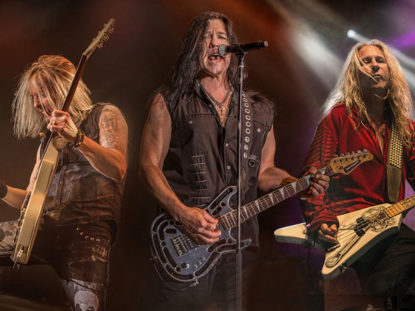 Slaughter & Kix