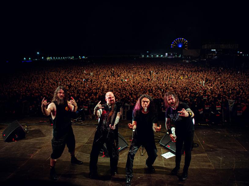 Slayer