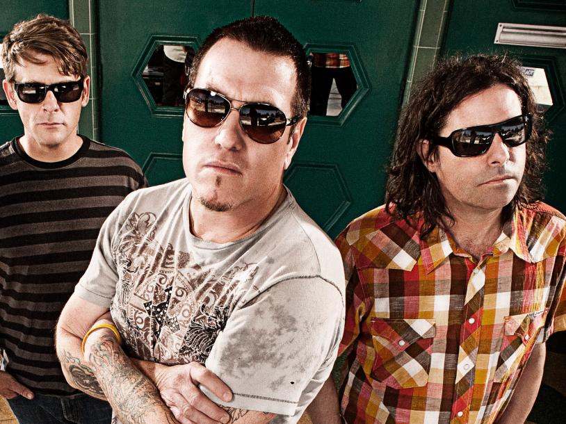 Downtown Rocks Concerts: Smash Mouth