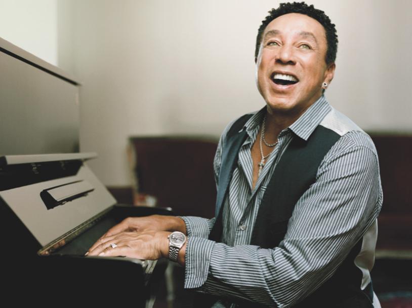 Smokey Robinson