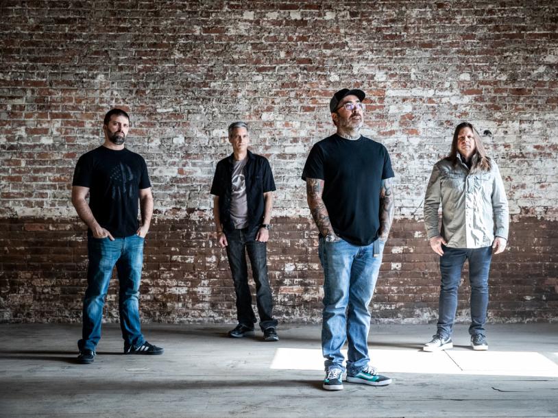 Staind