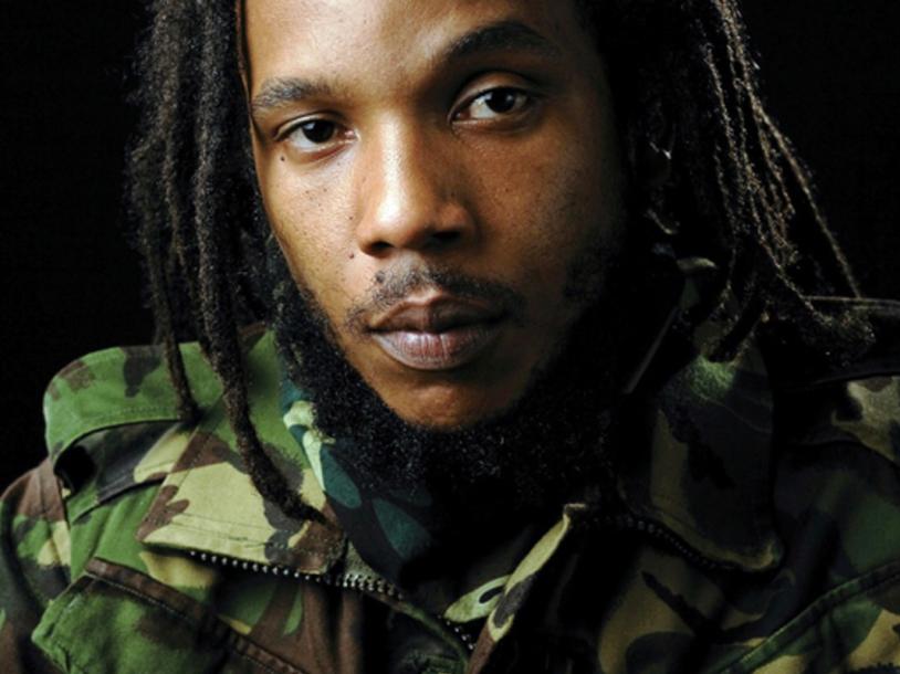 Stephen Marley - Babylon By Bus Tour 2021