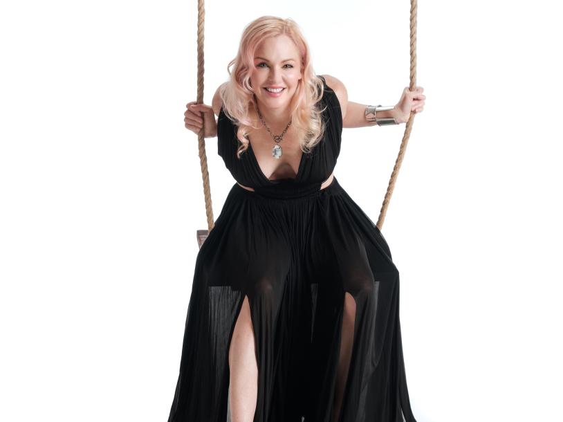Storm Large