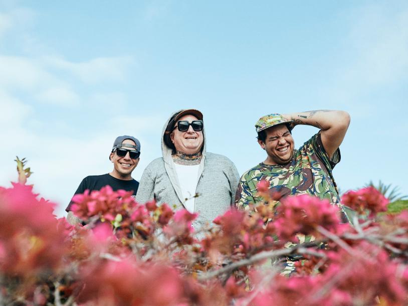 Sublime with Rome