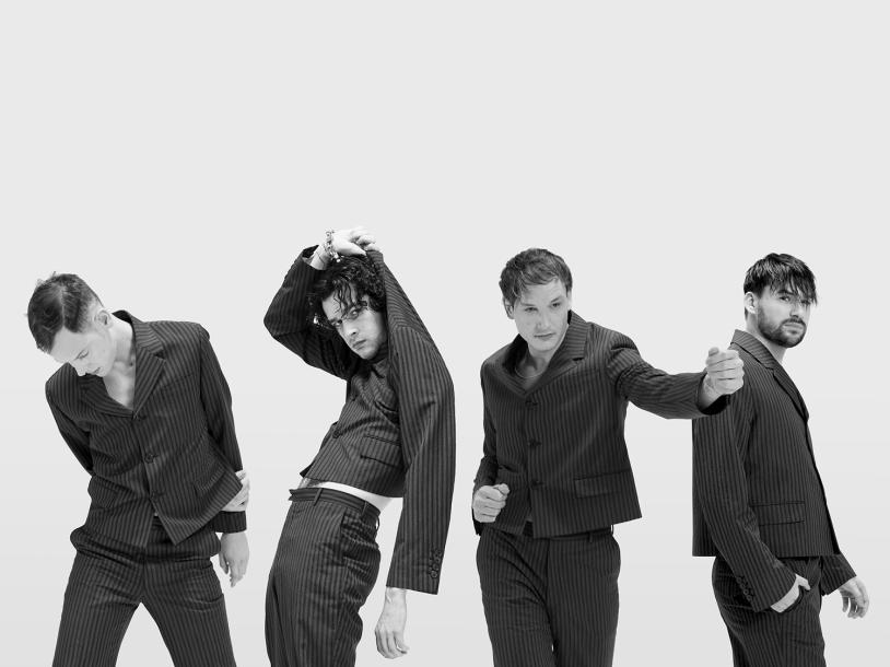 X107.5’S HOLIDAY HAVOC - The 1975