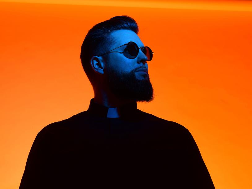Tchami and Tinlicker
