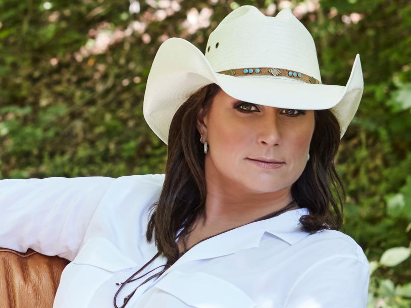 Terri Clark