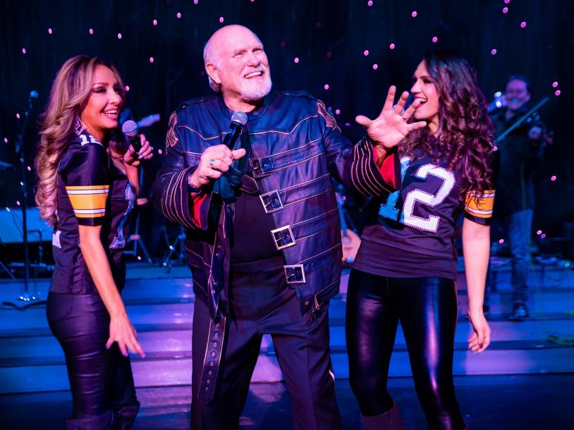 The Terry Bradshaw Show