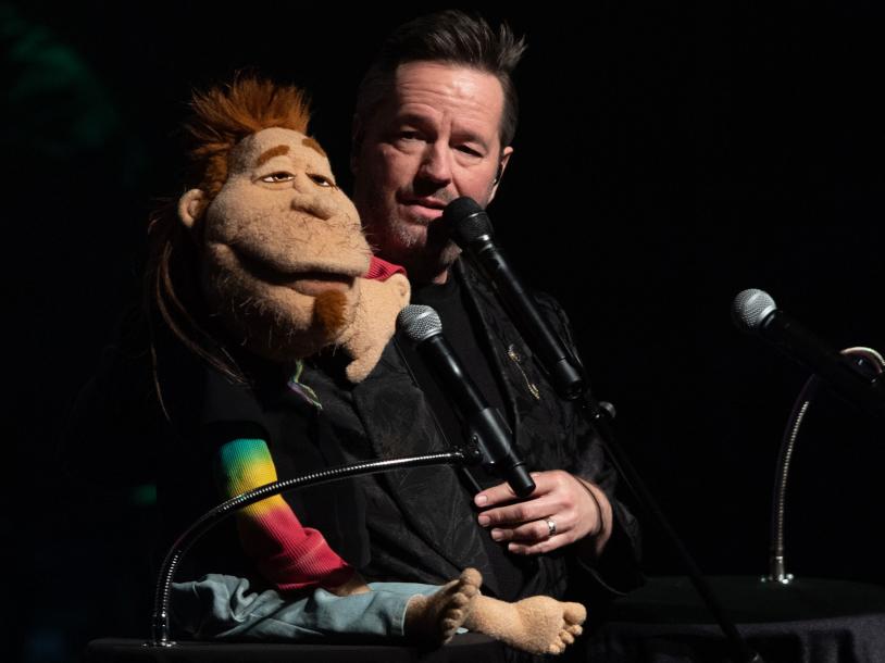 Terry Fator