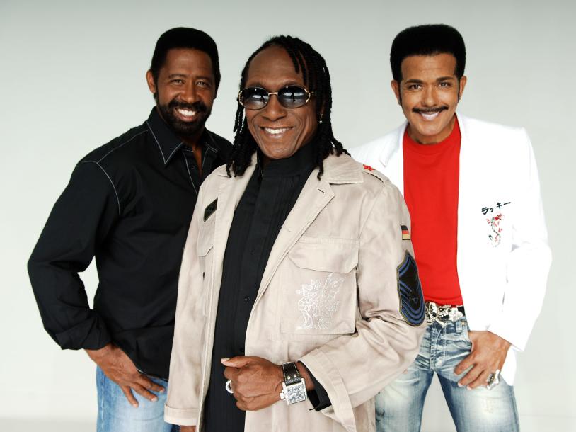 The Commodores
