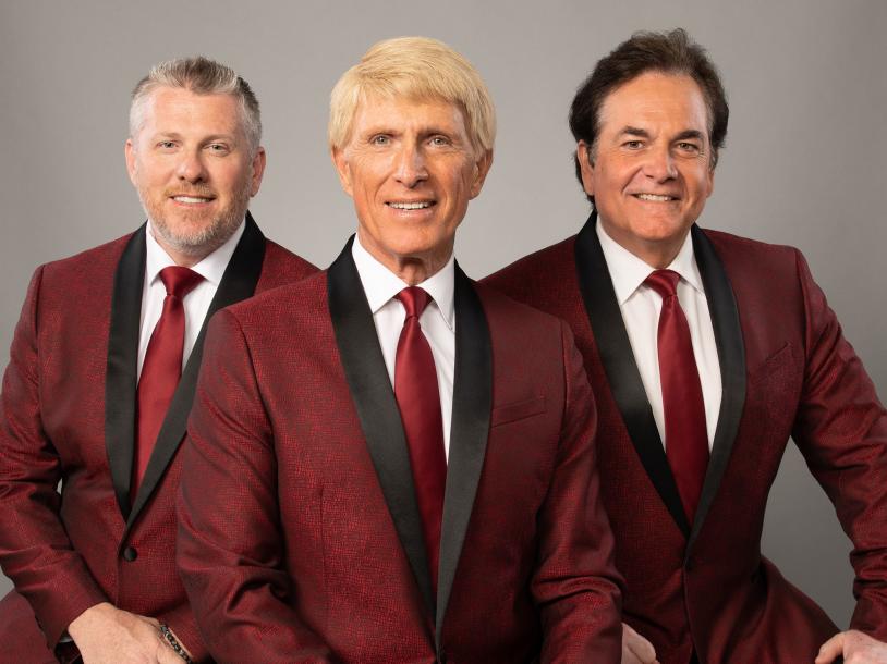 The Lettermen