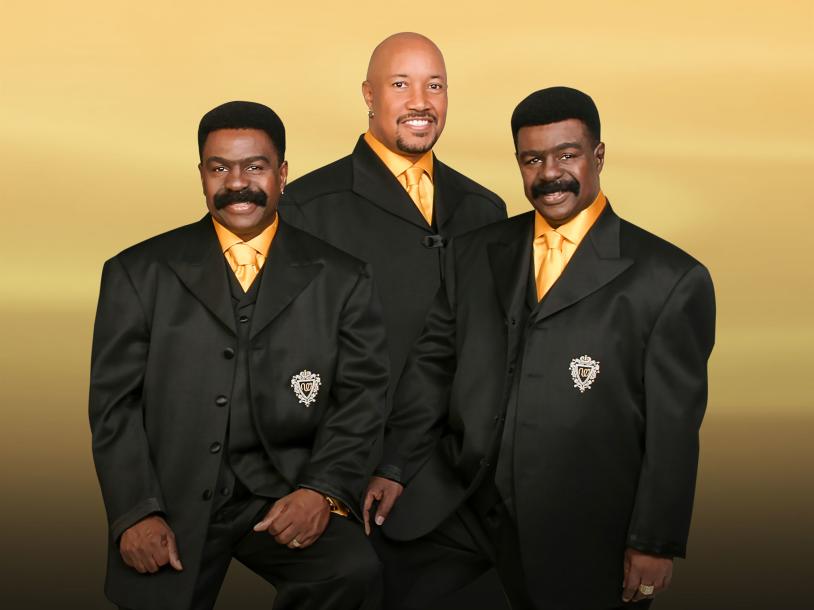 The Whispers with Evelyn Howard Hewett