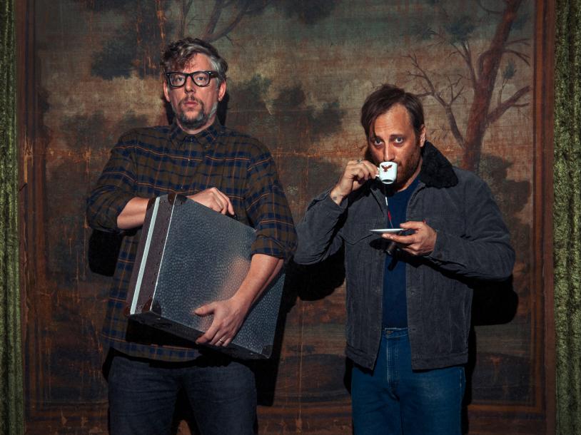Black Keys