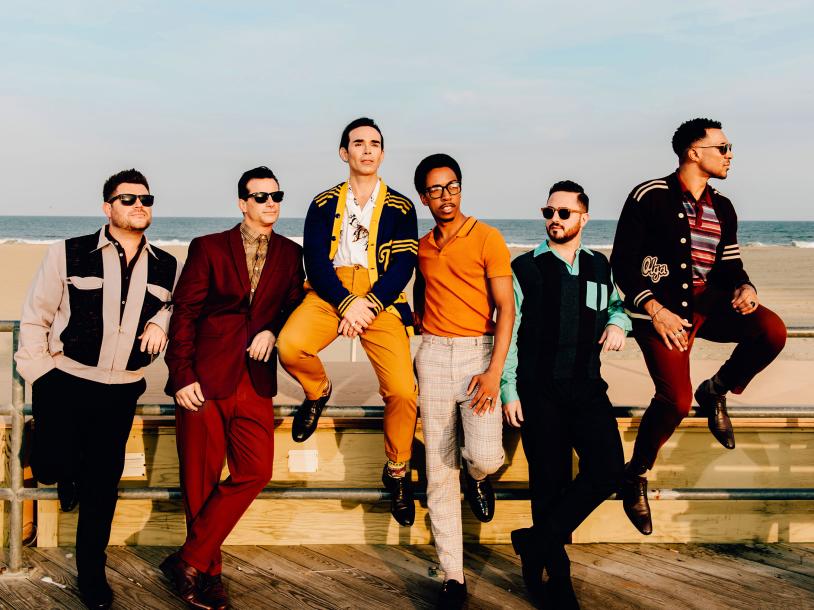 The Doo Wop Project