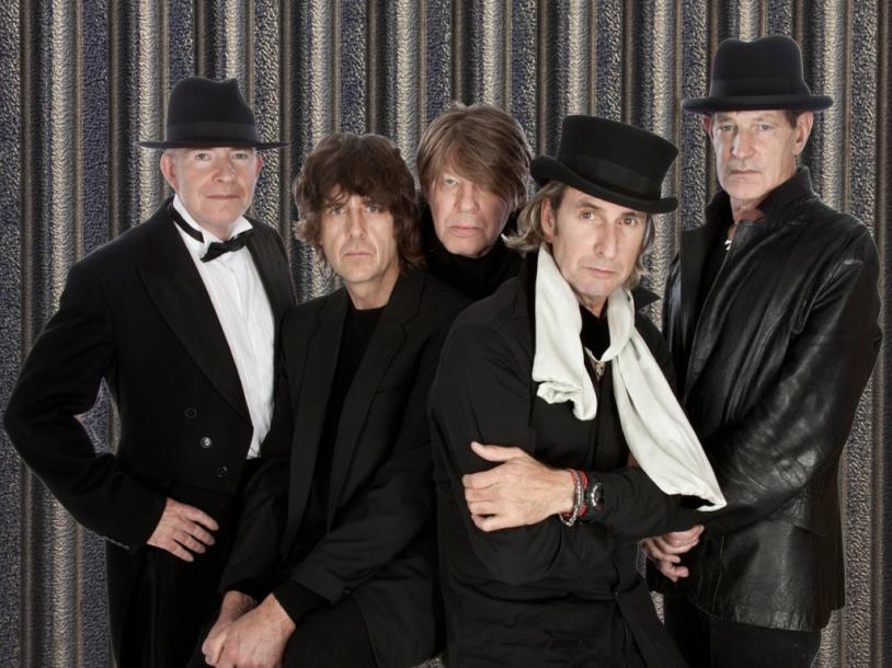 The Fixx