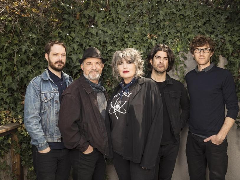 Totally 80’s Live with The Motels