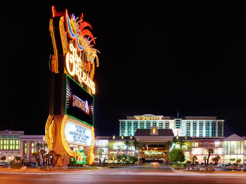 ASAP Natin 'To Las Vegas
