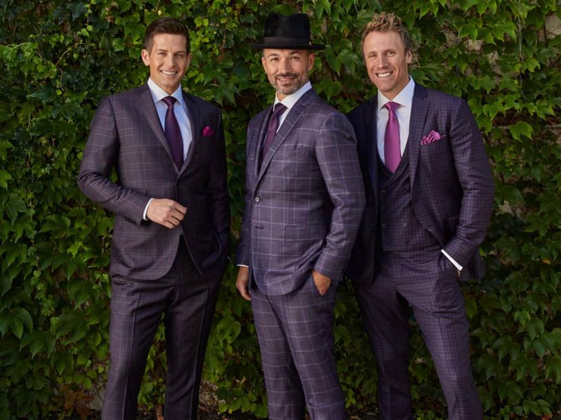 The Tenors - Best of Our Lives