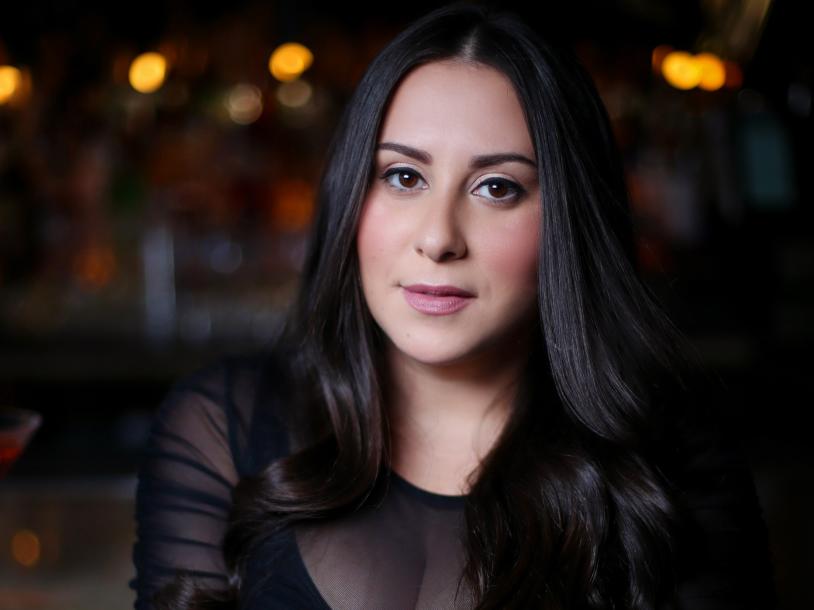 Claudia Oshry: The Dirty Jeans Tour