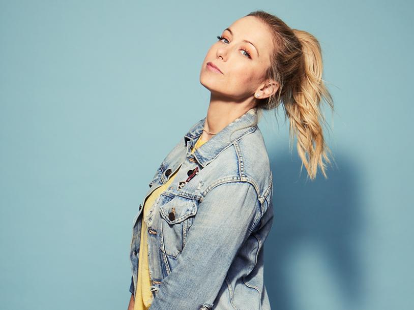 Iliza Shlesinger