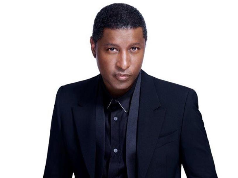 Kenny Babyface Edmonds