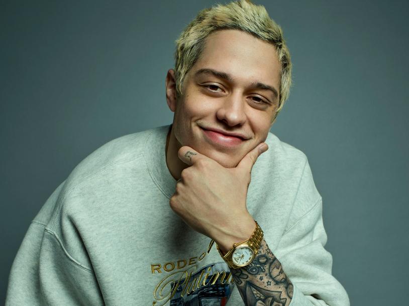 Pete Davidson