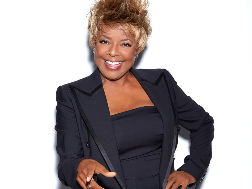 Thelma Houston's Motown Experience