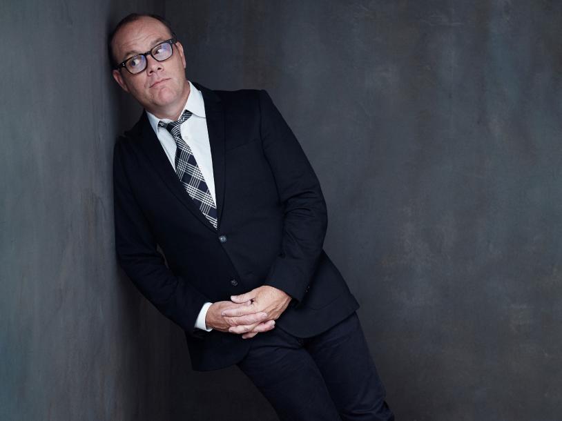 Tom Papa