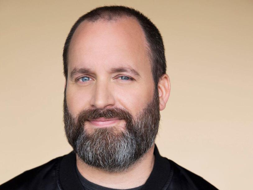 Tom Segura