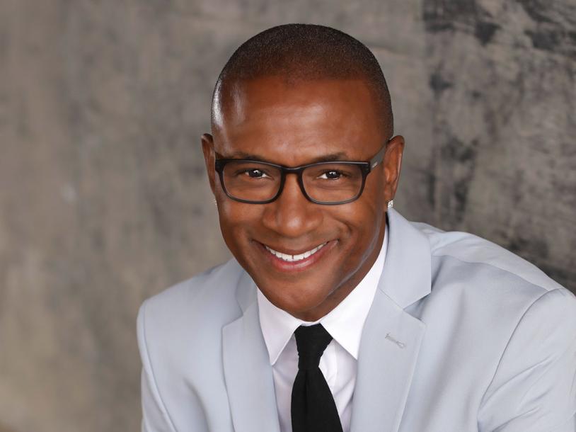 Tommy Davidson