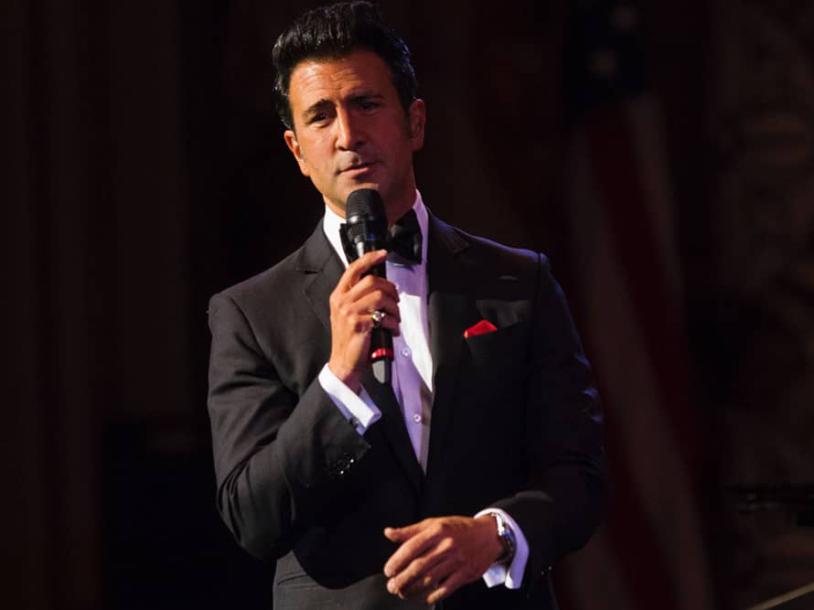 The Tony Bennett Song Book