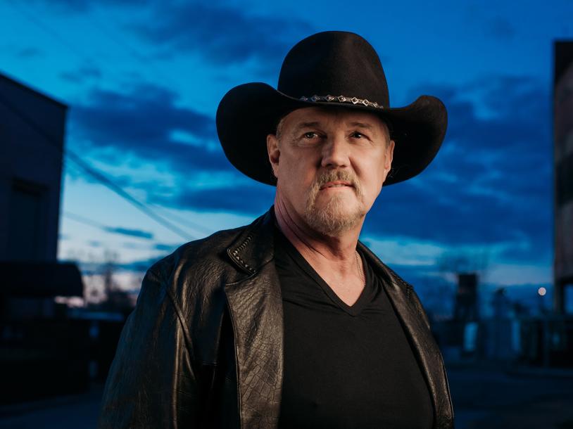 Trace Adkins