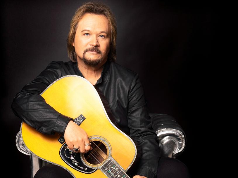 Travis Tritt